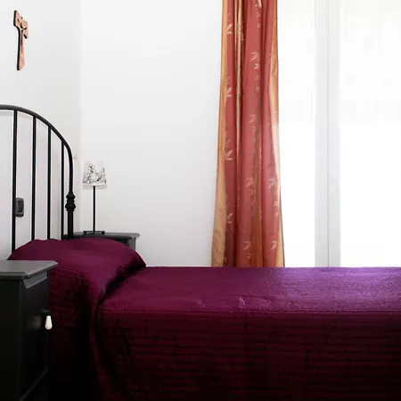 Maggiore - Italia Apartmanhotel