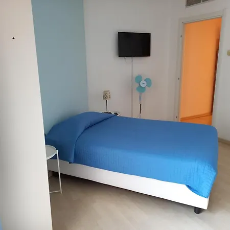 Maggiore - Italia Apartahotel Maccagno