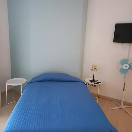 Apartmanhotel Maggiore - Italia Maccagno