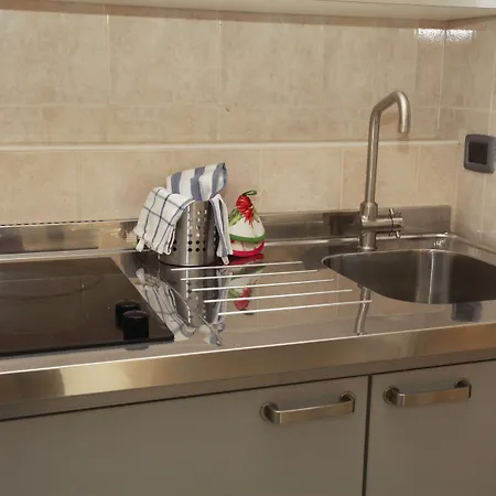 Maggiore - Italia Apartmanhotel