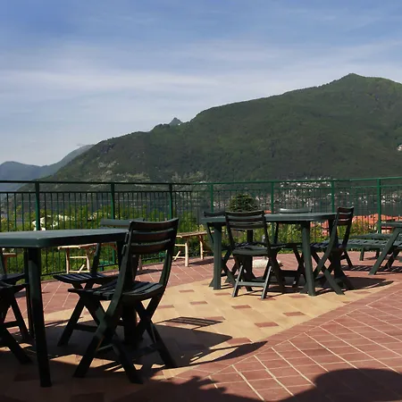 Maggiore - Italia Maccagno