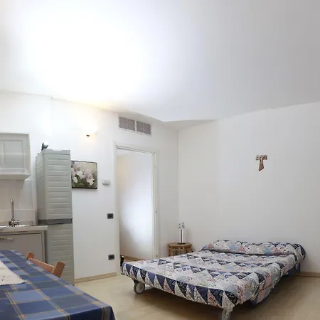 Maggiore - Italia Apartmanhotel