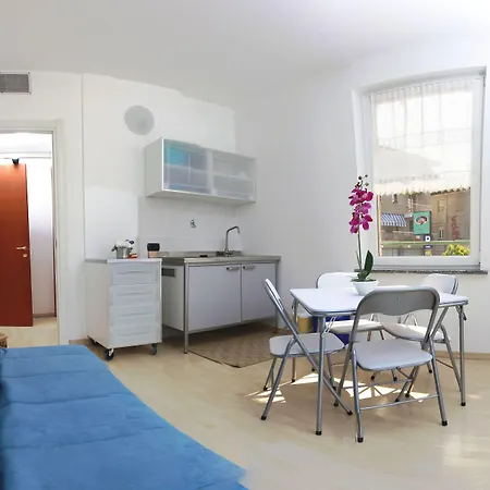 Maggiore - Italia Apartmanhotel