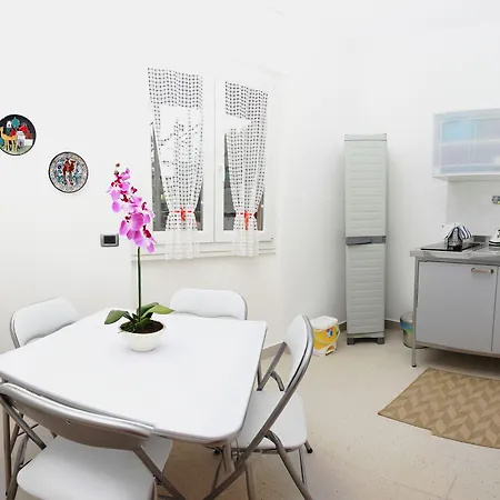 Apartmanhotel Maggiore - Italia 3*