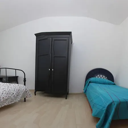 Apartmanhotel Maggiore - Italia Maccagno