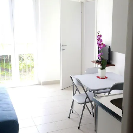 Apartmanhotel Maggiore - Italia