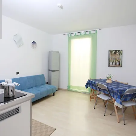 Apartmanhotel Maggiore - Italia Maccagno