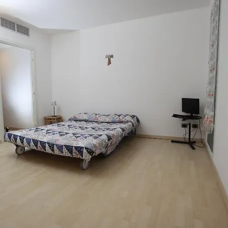 Apartmanhotel Maggiore - Italia