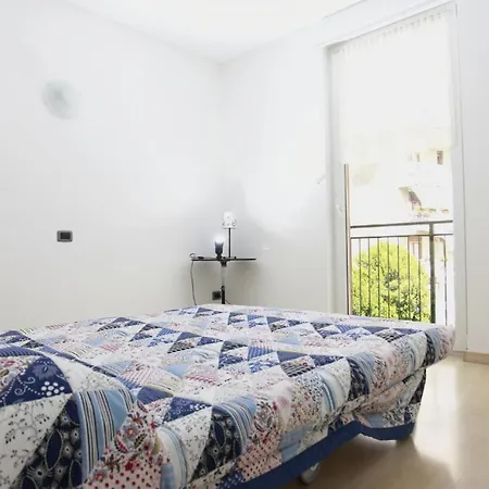 Maggiore - Italia Apartmanhotel