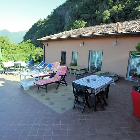 Apartmanhotel Maggiore - Italia Maccagno
