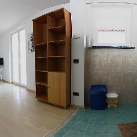 Apartmanhotel Maggiore - Italia