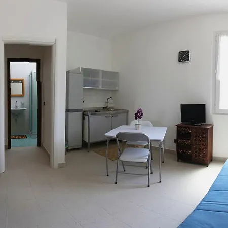 Maggiore - Italia Apartmanhotel
