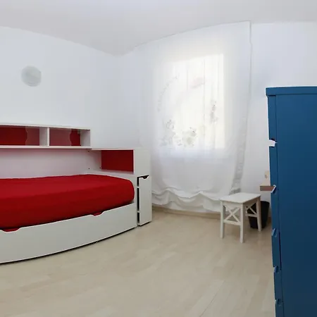 Maggiore - Italia Apartmanhotel