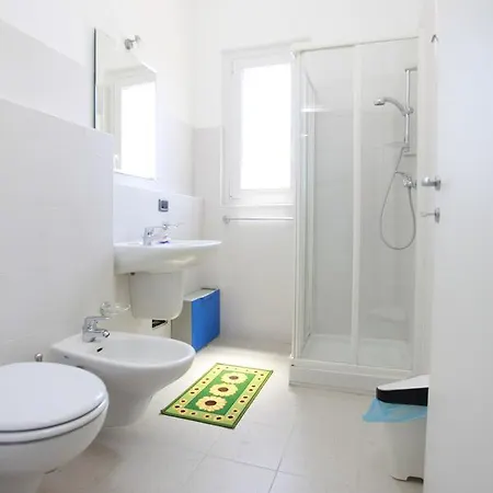 Maggiore - Italia Apartmanhotel 3*