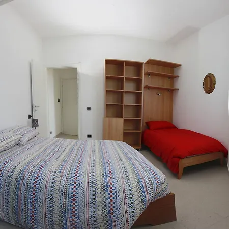 Maggiore - Italia Apartmanhotel