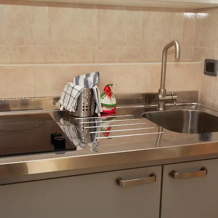 Apartmanhotel Maggiore - Italia