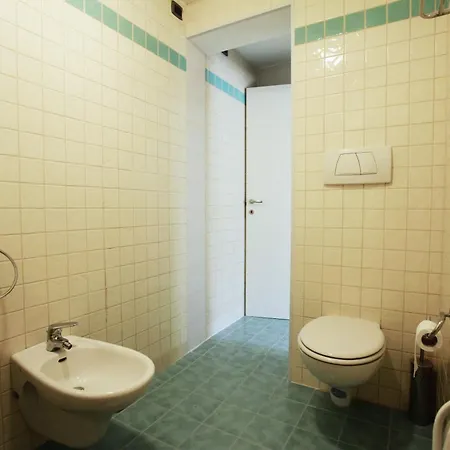 Maggiore - Italia Apartmanhotel