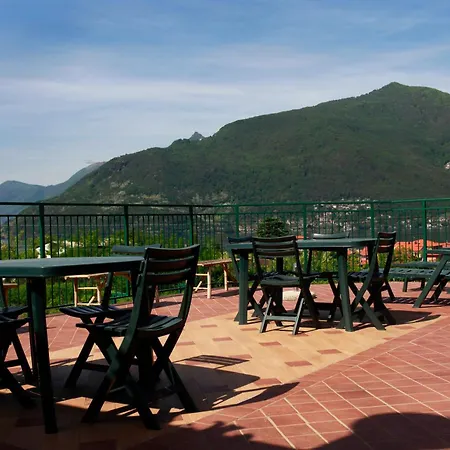 Apartmanhotel Maggiore - Italia