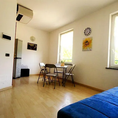 Apart Otel Maggiore - Italia *